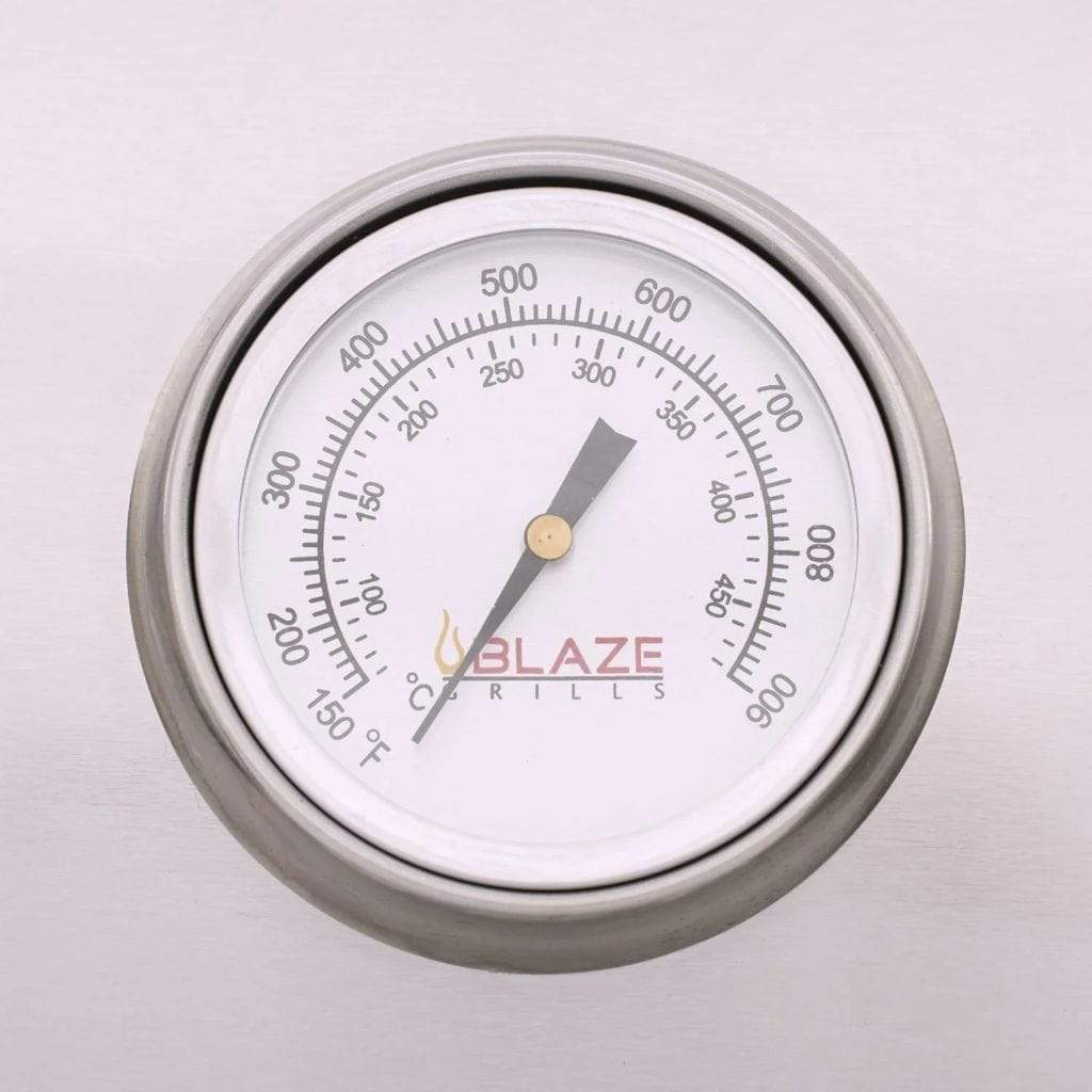 Blaze Prelude LBM 25″ 3-Burner Gas Grill