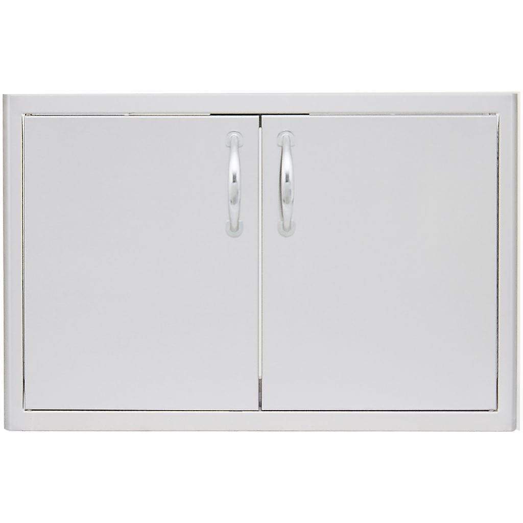 Blaze 25"/32"/40" Double Access Door