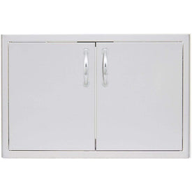 Blaze 25"/32"/40" Double Access Door