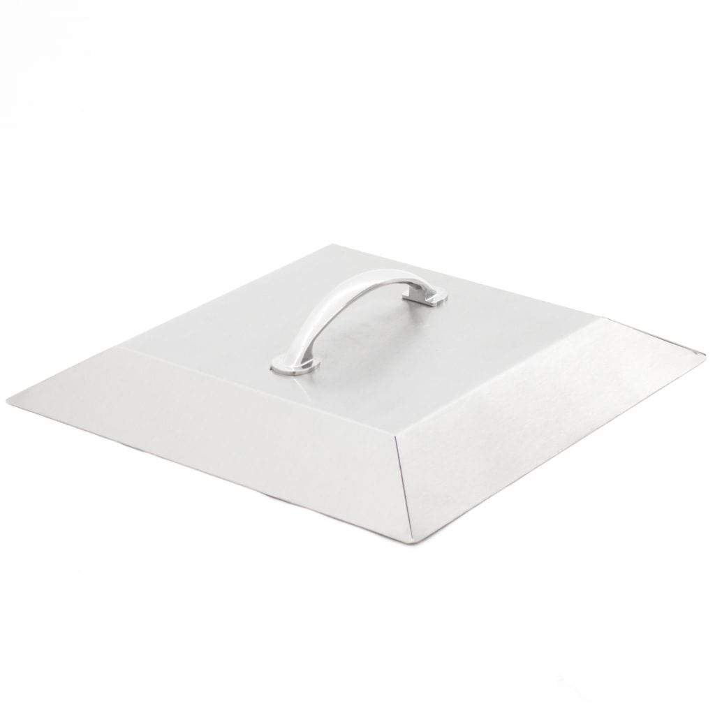 Blaze 29" Stainless Steel Pellet Fire Pit