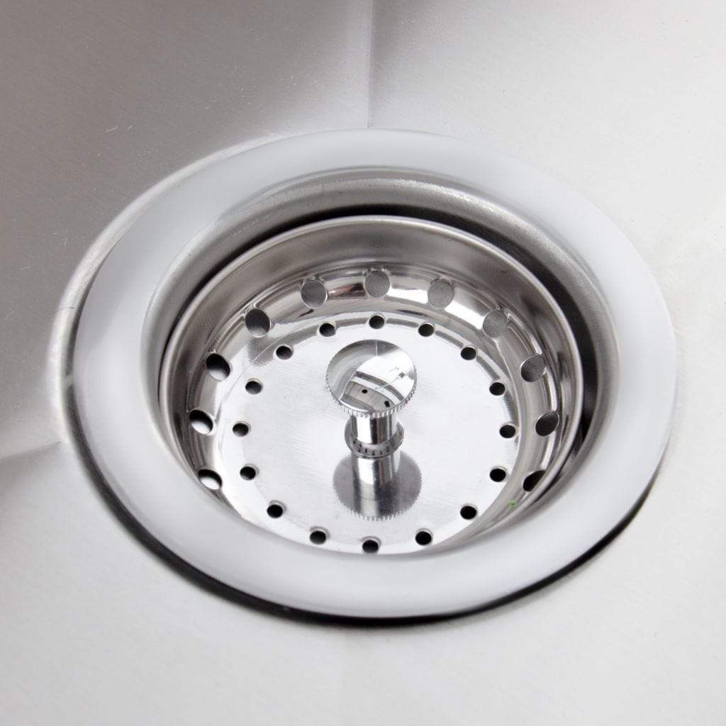 Blaze 30" Beverage Center With Sink & Ice Bin Cooler