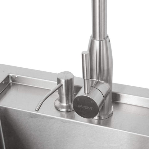 Image of Blaze 30" Beverage Center With Sink & Ice Bin Cooler