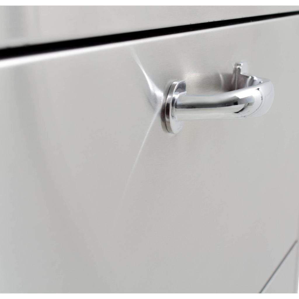 Blaze 30" Stainless Steel Triple Access Drawer