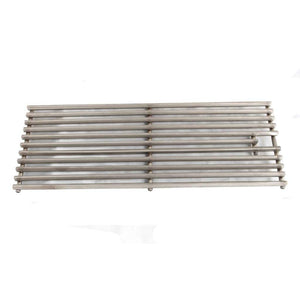 Blaze 40" 5-Burner LTE Built-In Gas Grill with Lights - In Stock