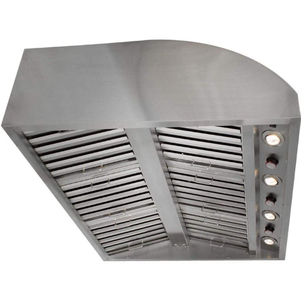 Blaze 42″ Outdoor Wall Vent Hood