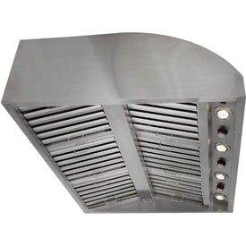 Blaze 42″ Outdoor Wall Vent Hood