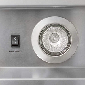 Blaze 42″ Outdoor Wall Vent Hood