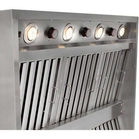 Image of Blaze 42″ Outdoor Wall Vent Hood
