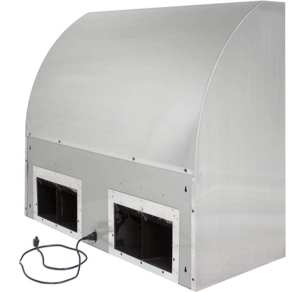 Blaze 42″ Outdoor Wall Vent Hood