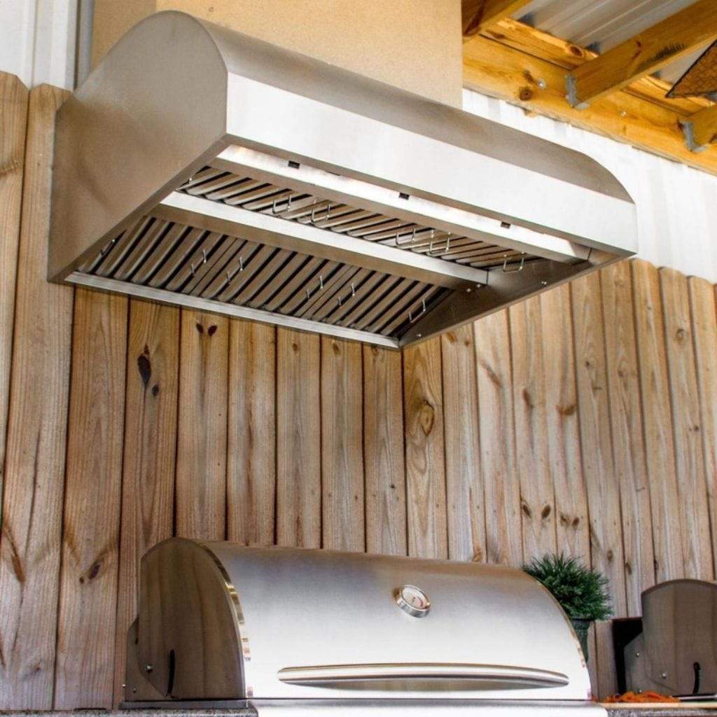 Blaze 42″ Outdoor Wall Vent Hood