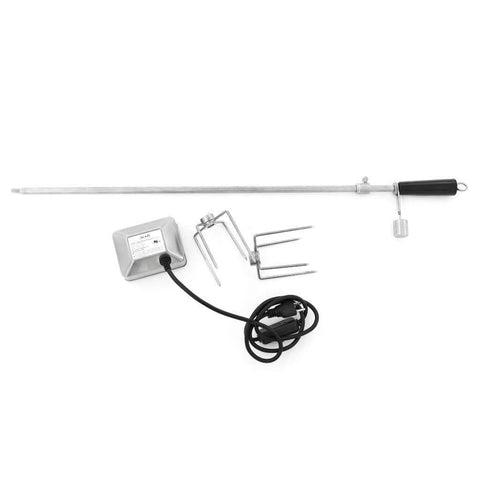 Image of Blaze 44" 4-Burner Professional Built-In Gas Grill with Rear Infrared Burner