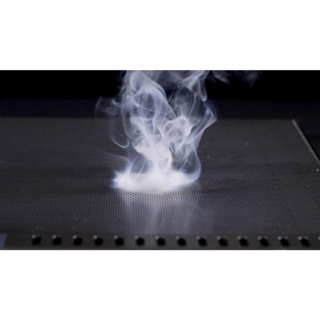 Blaze Drip Tray Flame Guard For Burner Gas Grills