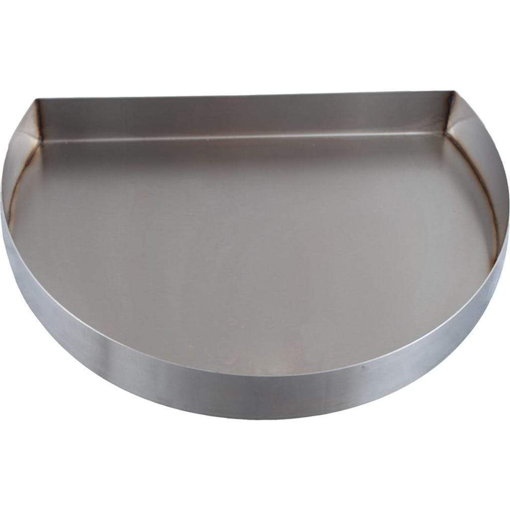 Blaze Easy Light Indirect Cooking System with Moisture Enhancing Pan