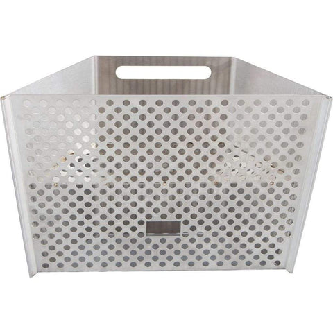 Image of Blaze Easy Light Indirect Cooking System with Moisture Enhancing Pan