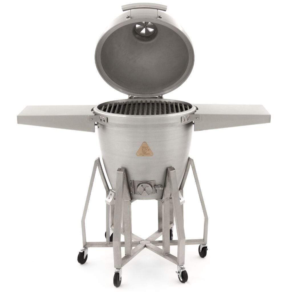 Blaze Freestanding Grill Cart for Kamado Grill