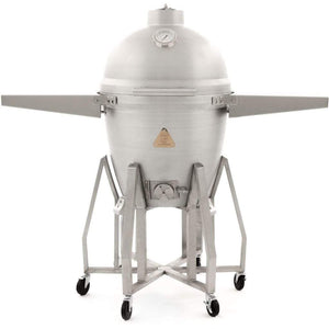 Blaze Freestanding Grill Cart for Kamado Grill