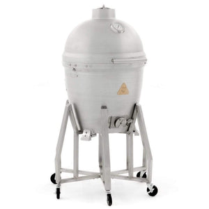 Blaze Freestanding Grill Cart for Kamado Grill