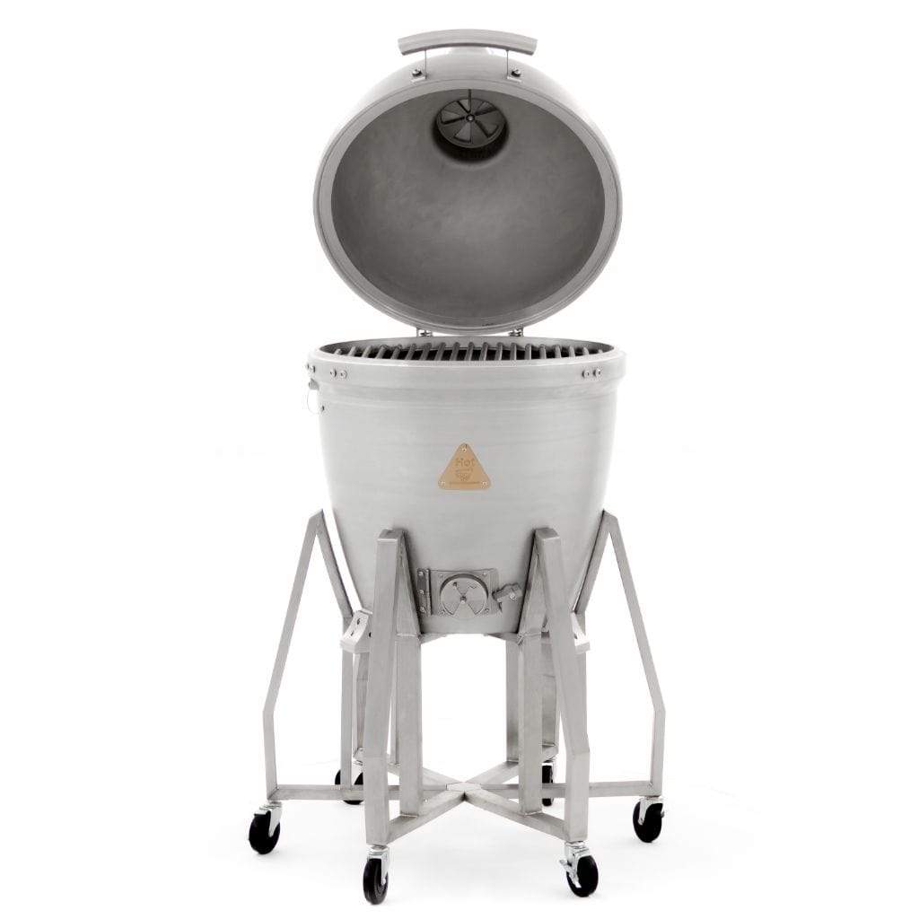 Blaze Freestanding Grill Cart for Kamado Grill