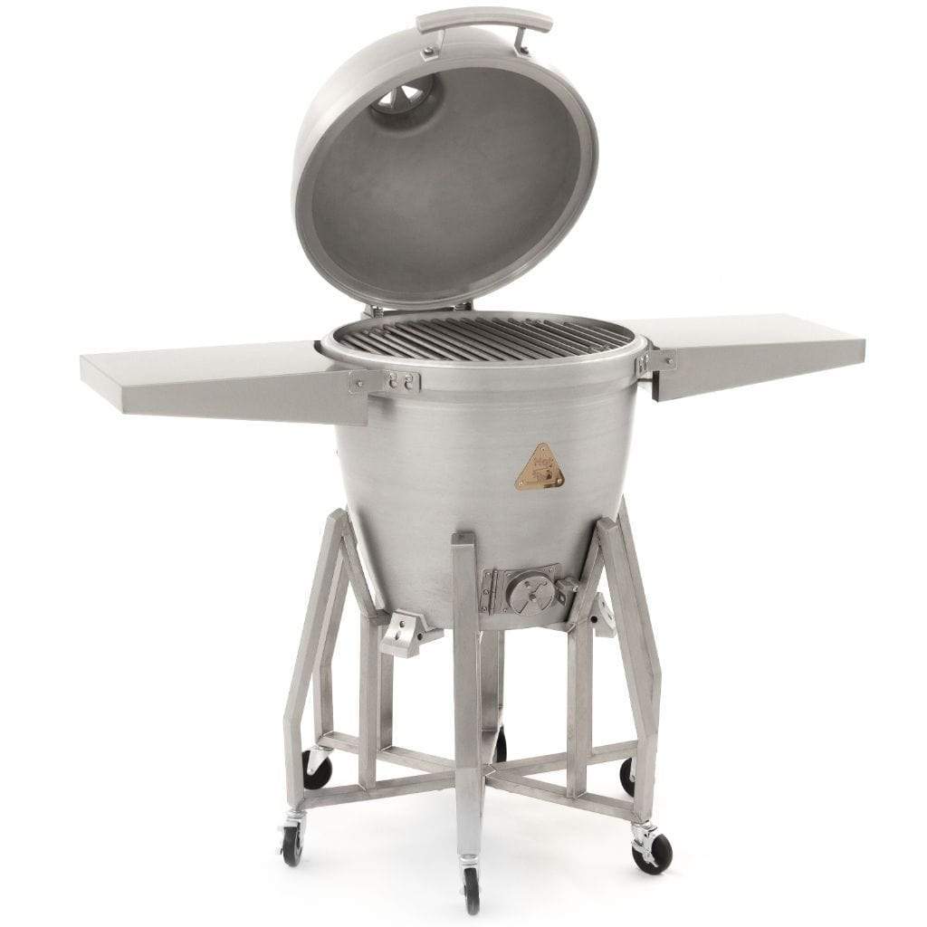Blaze Freestanding Grill Cart for Kamado Grill