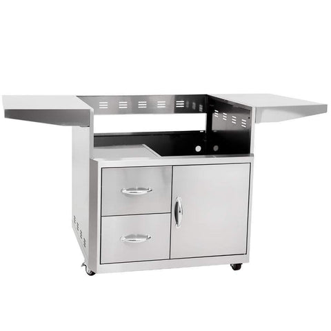 Image of Blaze Grill Cart For 27"/34"/44" Professional Gas Grills(Cart Only)