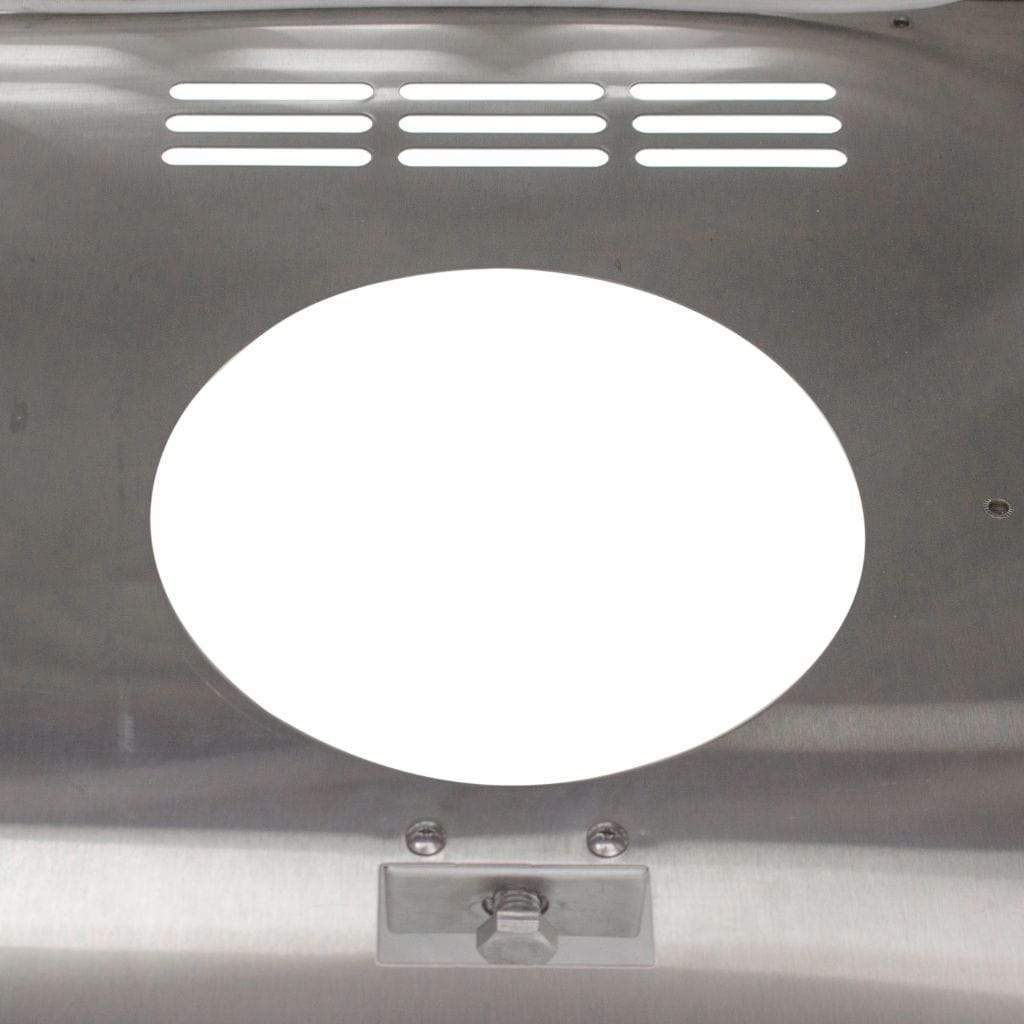 Blaze Grill Cart For 27"/34"/44" Professional Gas Grills(Cart Only)