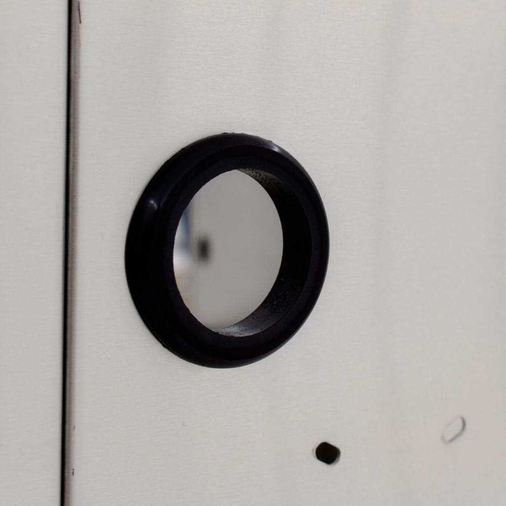 Blaze Grill Cart For 27"/34"/44" Professional Gas Grills(Cart Only)