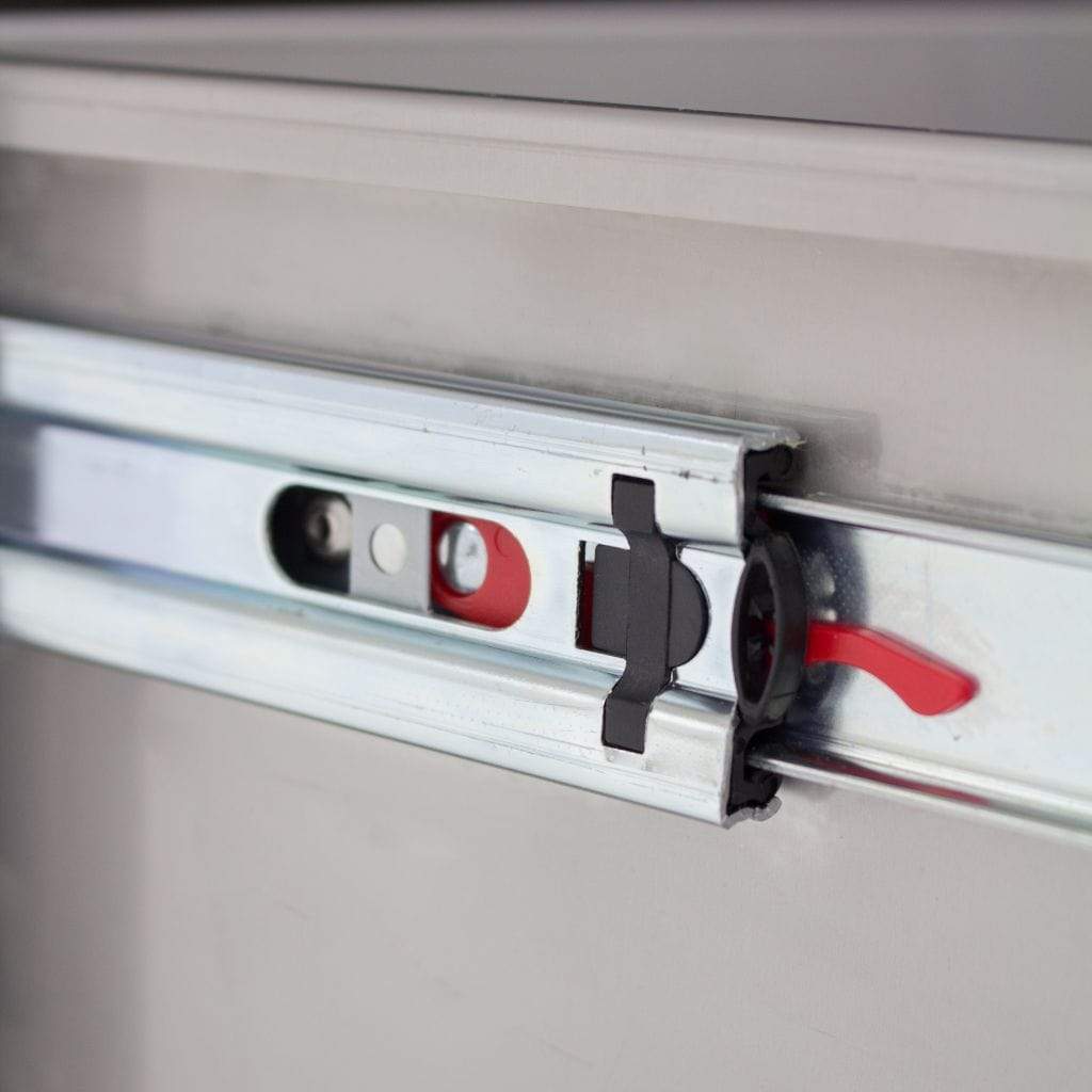 Blaze Grill Cart For 27"/34"/44" Professional Gas Grills(Cart Only)