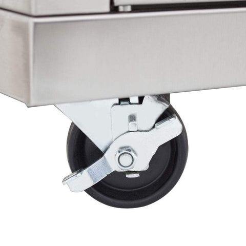 Image of Blaze Grill Cart For 27"/34"/44" Professional Gas Grills(Cart Only)