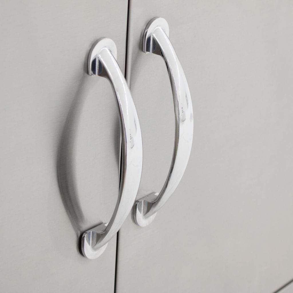 Blaze Grill Cart For 27"/34"/44" Professional Gas Grills(Cart Only)