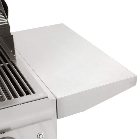 Image of Blaze Grill Cart For 27"/34"/44" Professional Gas Grills(Cart Only)