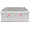 Blaze LTE 30" Built-In Gas Griddle With Lights
