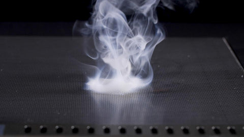 Image of Blaze Marine Grade 316L 4-Burner Premium LTE with Rear Infrared Burner & Grill Lights - BLZ-4LTE2MG-NG