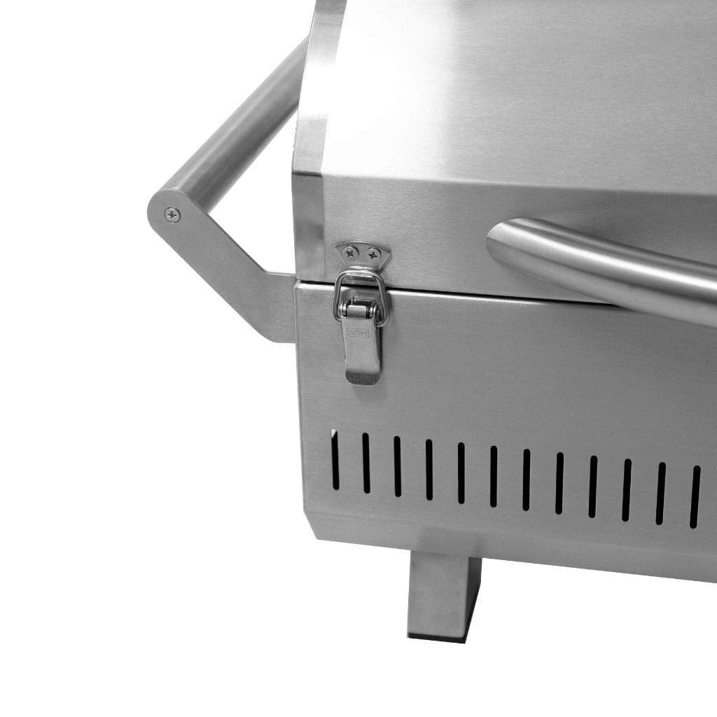 Blaze Professional Portable Propane Gas Grill