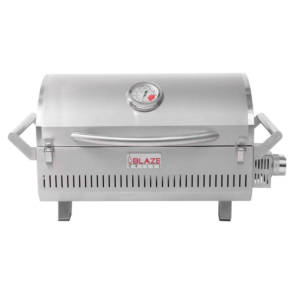 Blaze Professional Portable Propane Gas Grill