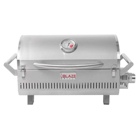 Blaze Professional Portable Propane Gas Grill