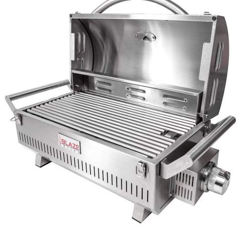 Blaze Professional Portable Propane Gas Grill
