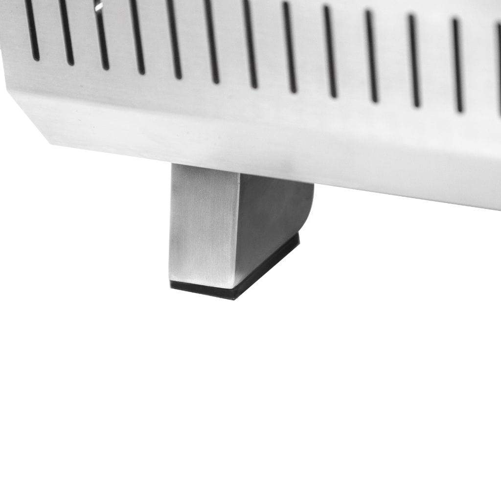 Blaze Professional Portable Propane Gas Grill