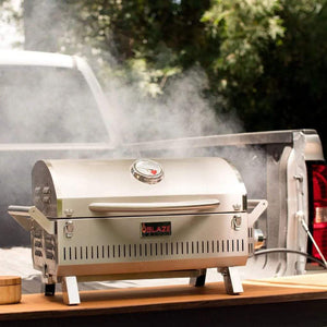 Blaze Professional Portable Propane Gas Grill