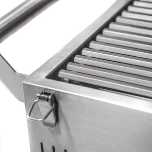 Blaze Professional Portable Propane Gas Grill