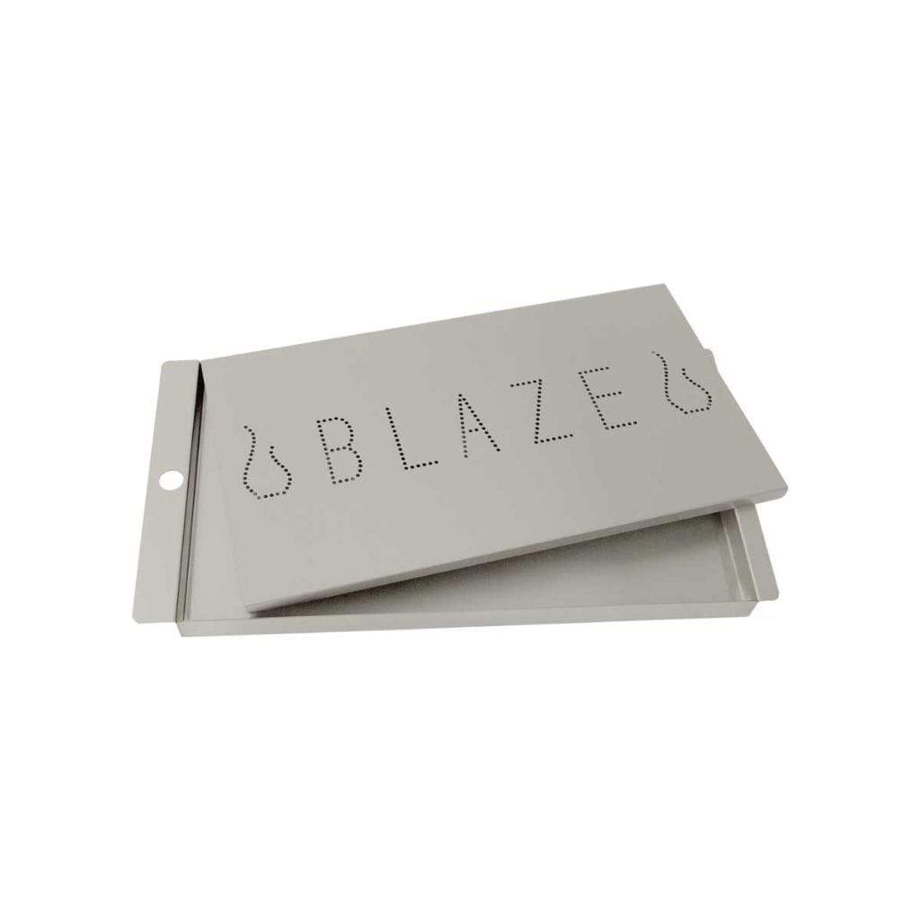 Blaze Stainless Steel Smoker Box
