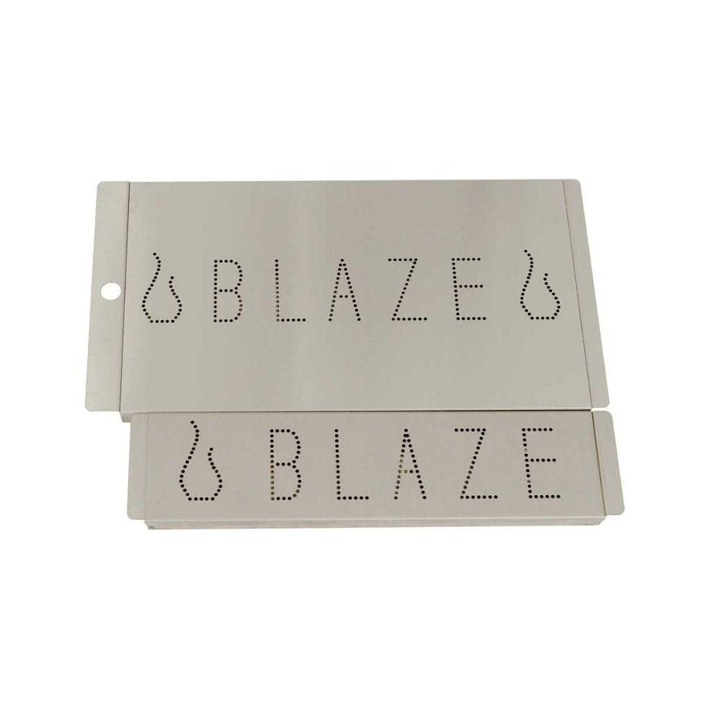 Blaze Stainless Steel Smoker Box