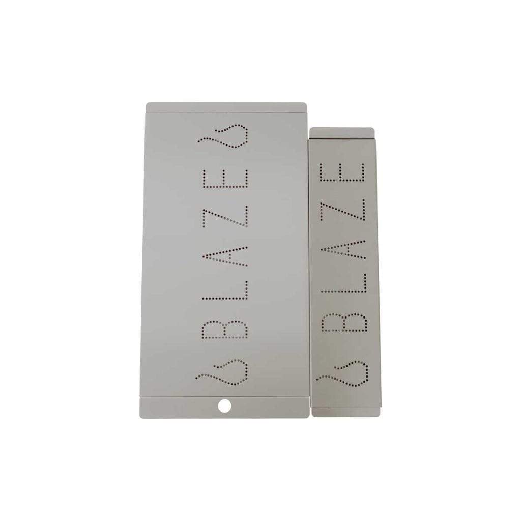 Blaze Stainless Steel Smoker Box