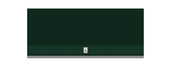 42" Hestan Outdoor Hood Ventilation - GVP Series