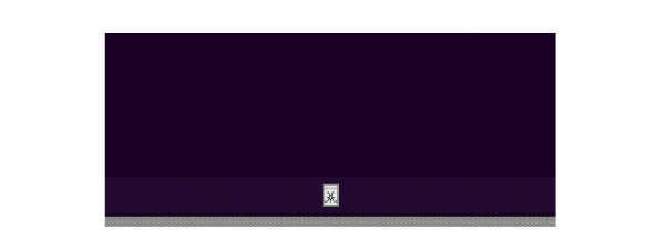 42" Hestan Outdoor Hood Ventilation - GVP Series