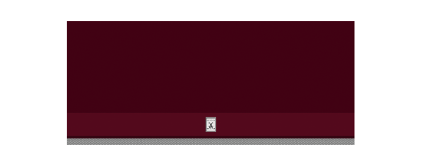 42" Hestan Outdoor Hood Ventilation - GVP Series