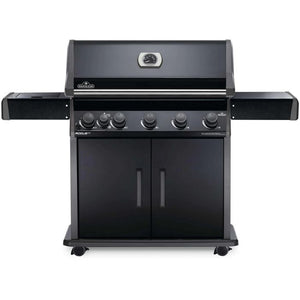 Napoleon Rogue® XT 625 SIB with Infrared Side Burner - In Stock