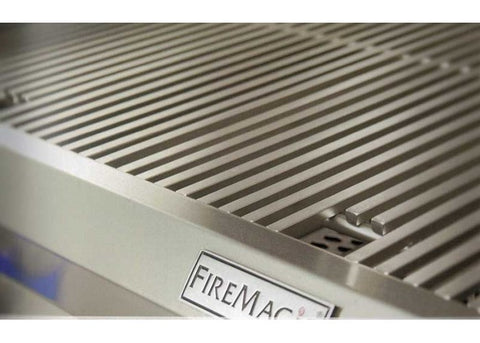 Image of Fire Magic Echelon Diamond E660i 30-inch Built-In Grill (Analog) E660i-8EA