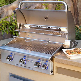 American Outdoor Grill Rotisserie Kit RK24