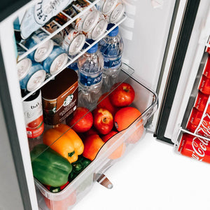 Summerset  Outdoor Refrigerator, 4.5 Cubic Feet, SSRFR-21D