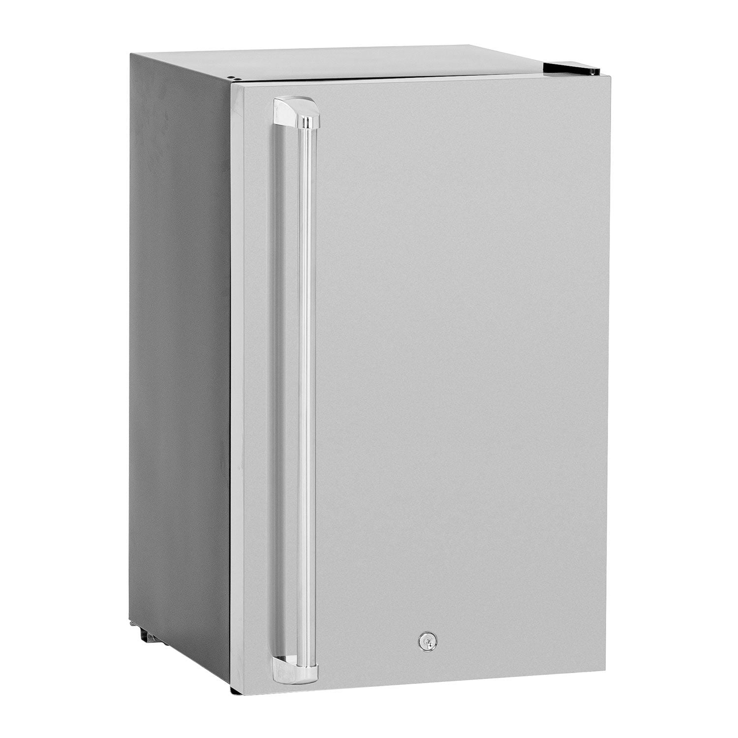 Summerset  Outdoor Refrigerator, 4.5 Cubic Feet, SSRFR-21D